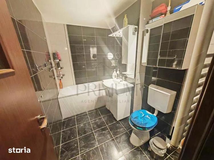 Apartament cu 4 camere decomandat, mobilat în Steaua