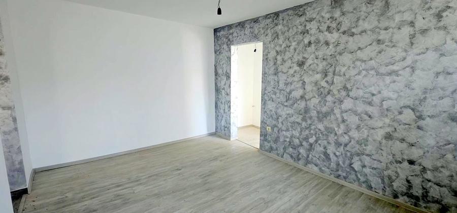 Apartament cu 2 camere semidecomandat în Viziru 3