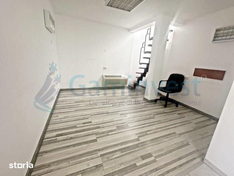 Spațiu comercial, de 32 mp, în Ultracentral