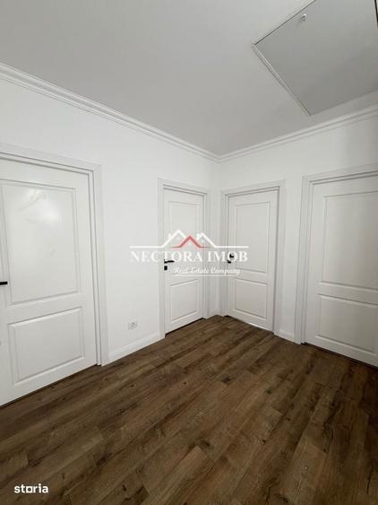 Casă cu 4 camere cu Teren 300 Mp în Sânmartin