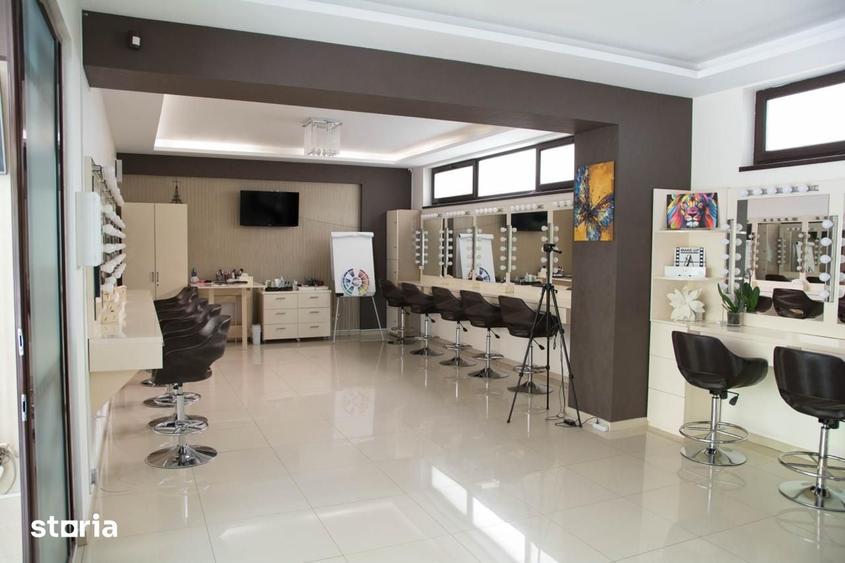Spațiu comercial, de 85 mp, în Tomis Nord