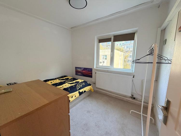 Apartament cu 2 camere decomandat în Gorjului