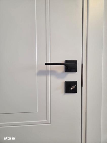 Apartament cu 2 camere în Noua