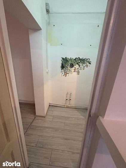 Spațiu comercial, de 38 mp, în Patriei