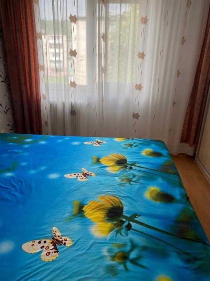 Apartament cu 2 camere semidecomandat în Petros