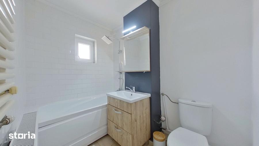 Apartament cu 2 camere de inchiriat in Confectii - 15