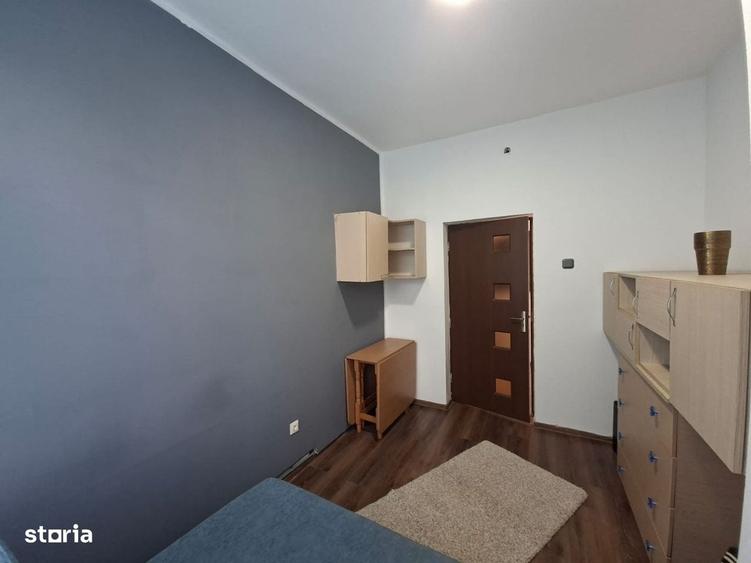 Exclusivitate-Apartament 2 camere decomandateVasile Goldis, langa RAR - 13