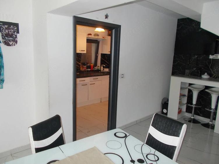Duplex, Parta, 2021, P+M, 4 camere, 112mp, 325mp teren, mobilata, utilata - 19