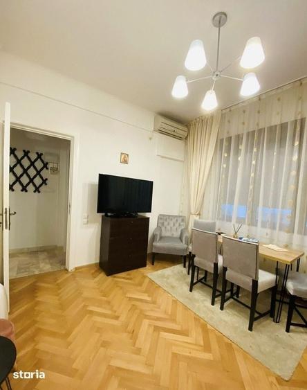 Apartament 2 camere / Amzei / centrala proprie - 2