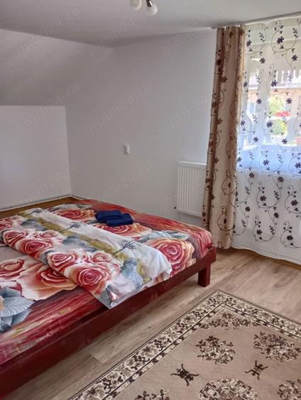 Casă în Beliș
