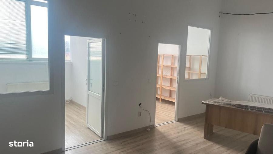 Spațiu comercial, de 280 mp, în Ferdinand