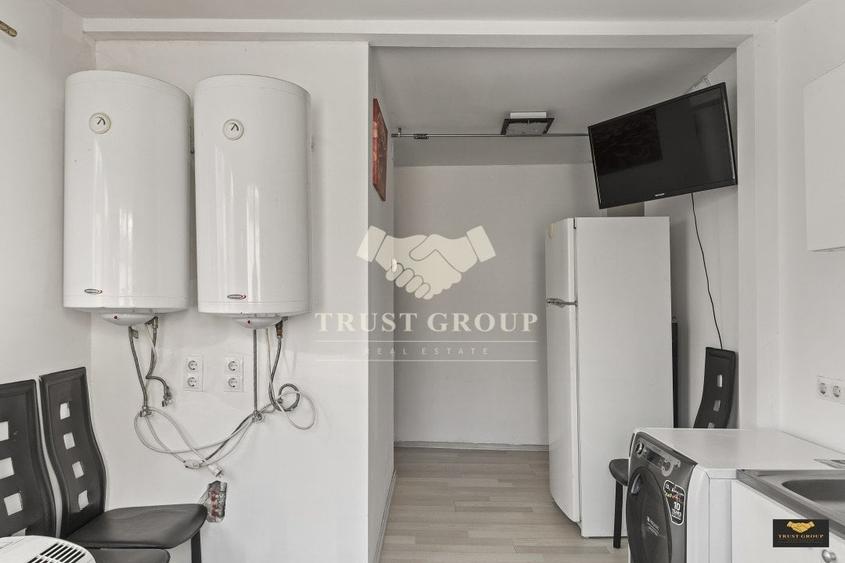 Cotroceni | Apartament 3 camere in vila | Comision 0% - 18