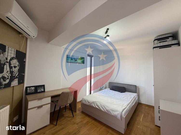 Apartament 3 camere/de inchiriat/1 mai/Ciuperca - 12