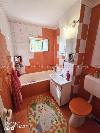 Apartament cu 2 camere în Pârneava
