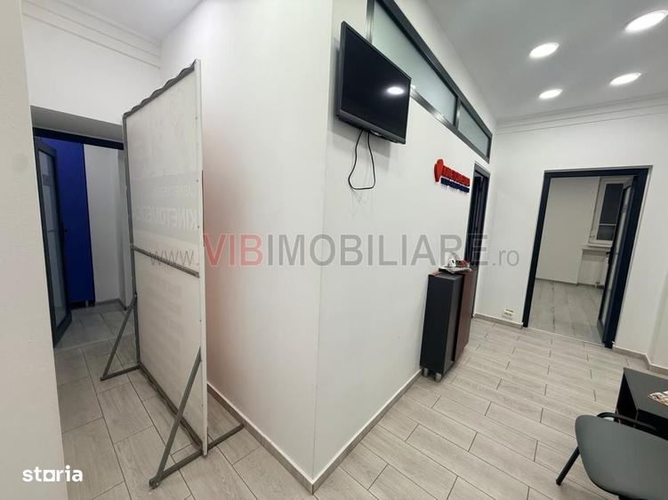 Apartament de vanzare 3 camere Dr. Iacob Felix - Piata Victoriei - 4