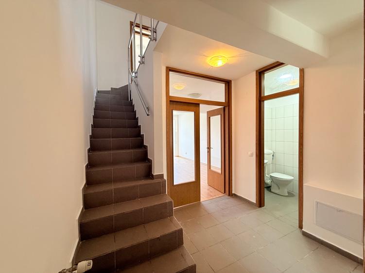 Apartament 4 camere- duplex- Lacul Morii - 6