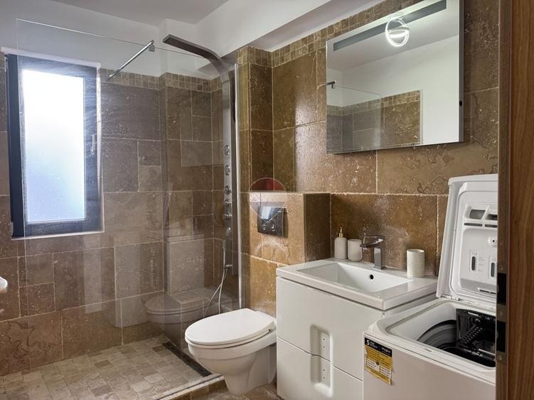 Apartament cu 2 camere de inchiriat | Donath Park - 4