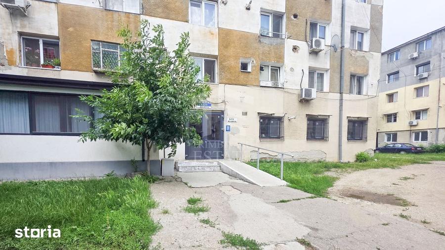 Apartament cu 3 camere în Ferentari