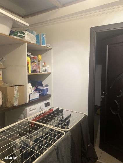 Casă cu 3 camere în Ultracentral