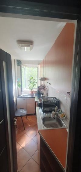 Apartament cu 2 camere semidecomandat în Drumul Taberei
