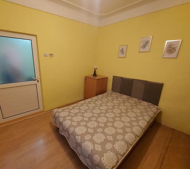 Casă cu 3 camere cu Teren 130 Mp în Coiciu