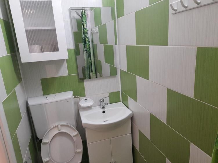 Garsonieră decomandată în Mănăștur