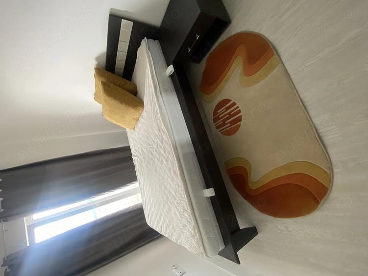 Apartament cu 2 camere decomandat în Florești