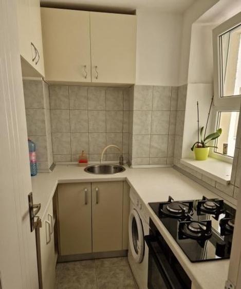 Apartament cu 2 camere decomandat, mobilat în Floreasca