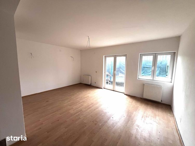 Villa Pipera | Rond OMW - 5 camere | 137mp | 48mp curte - 1