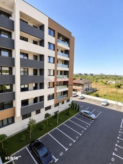 OFERTA 14 ZILE | 2 CAMERE 58,50 MP | 91.000 EURO + TVA | ACTE GATA - 1
