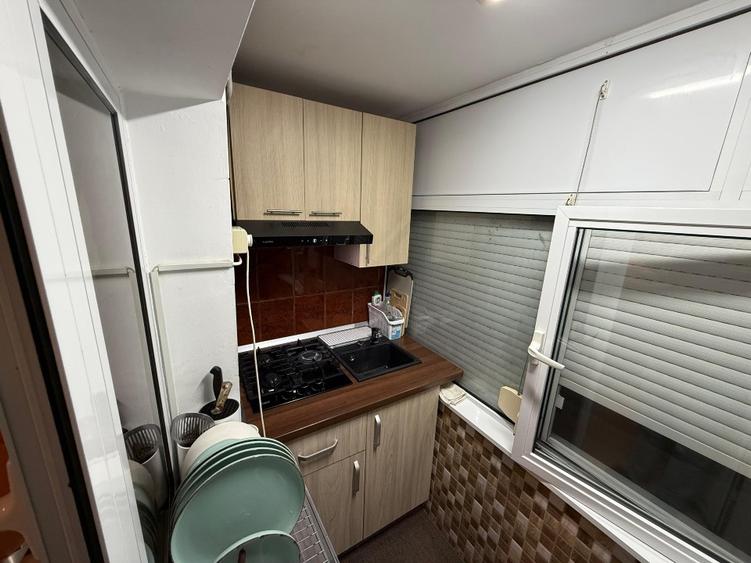 VAND/SCHIMB APARTAMENT  LA CHEIE. - 9