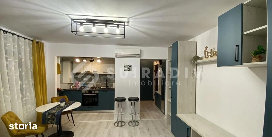 Apartament cu 3 camere, aproape de Iulius Mall ?i FSEGA - 6