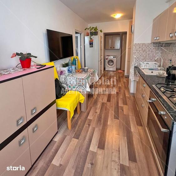 Apartament cu 2 camere în Micro 14