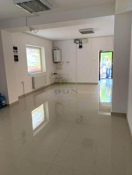 Casă individuală cu 15 camere cu Canalizare în Centrul Civic