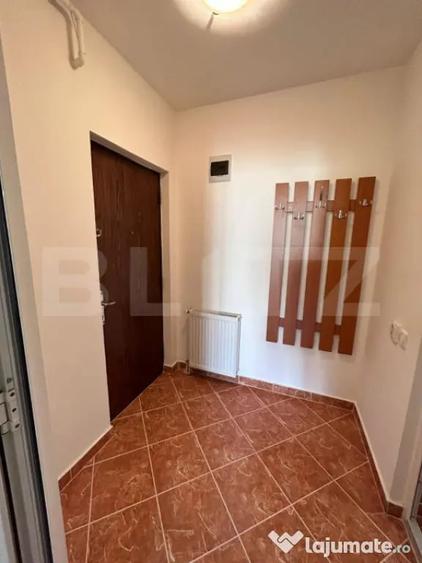 Apartament 1 camera, decomandat, 48 mp, parcare, zona UMF - 3