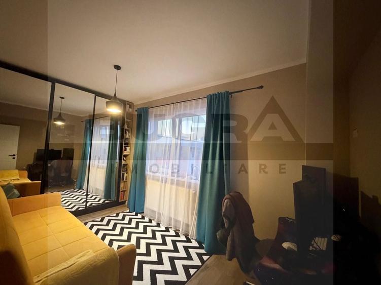 Apartament de 3 camere, parcare subterana, boxa,  lux, zona Teilor - 14