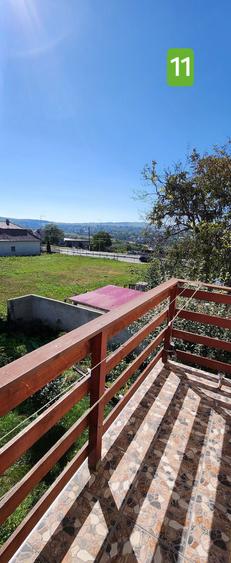 Casă cu Teren 360 Mp în Tureni