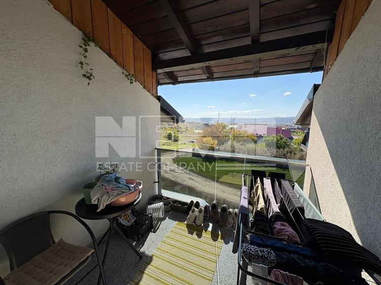 Apartament cu 3 camere decomandat, mobilat în Burdujeni