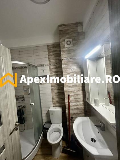 Garsonieră în Giurgiului