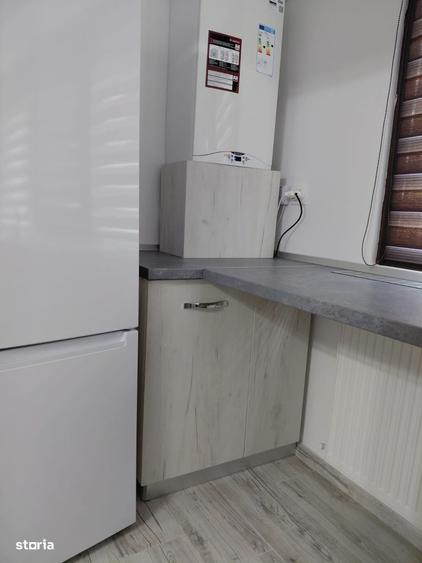 Apartament cu 2 camere în Găvana