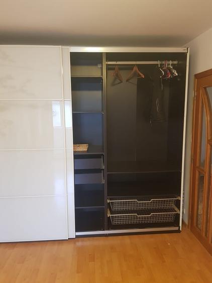 Garsonieră decomandată în Vitan