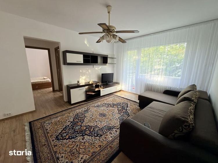 Inchiriez apartament 3 camere Brazda lui Novac- Big Family - 2