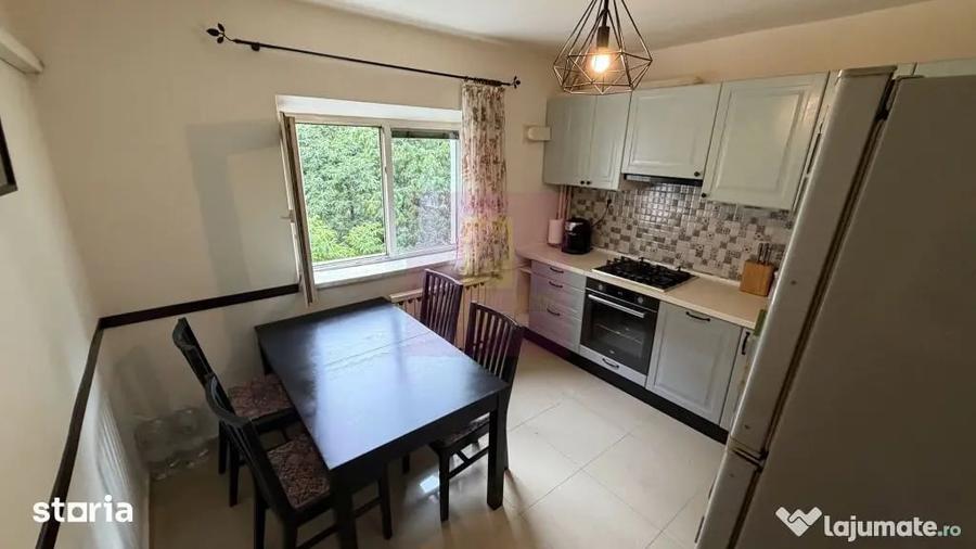 Apartament cu 3 camere Vitan Mall Mobilat Utilat - 9