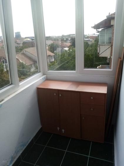 Apartament cu 2 camere semidecomandat în Steaua