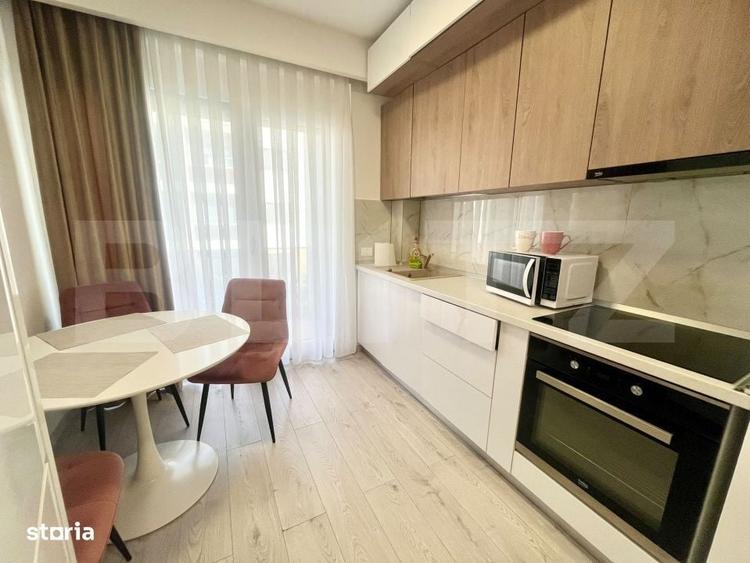 Apartament în Lotus