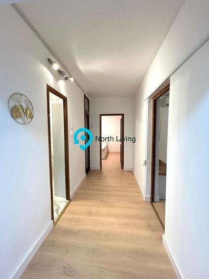 Apartament cu 2 camere decomandat în Timpuri Noi