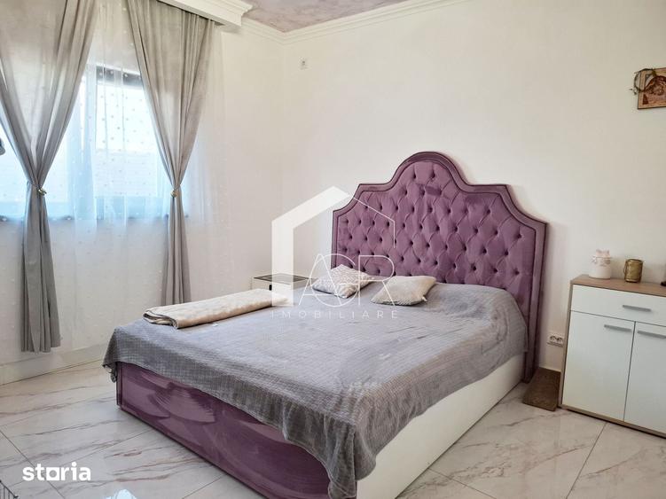 Casă cu 4 camere cu Teren 519 Mp în Ariceștii Rahtivani