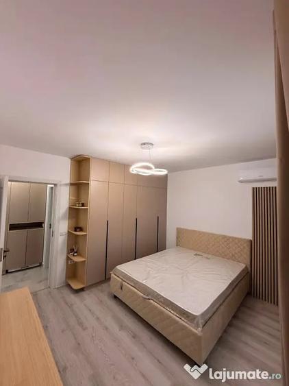 Garsonieră decomandată în Hlincea
