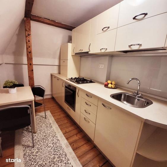 Apartament 2 camere in Cotroceni, balcon, AC - 12