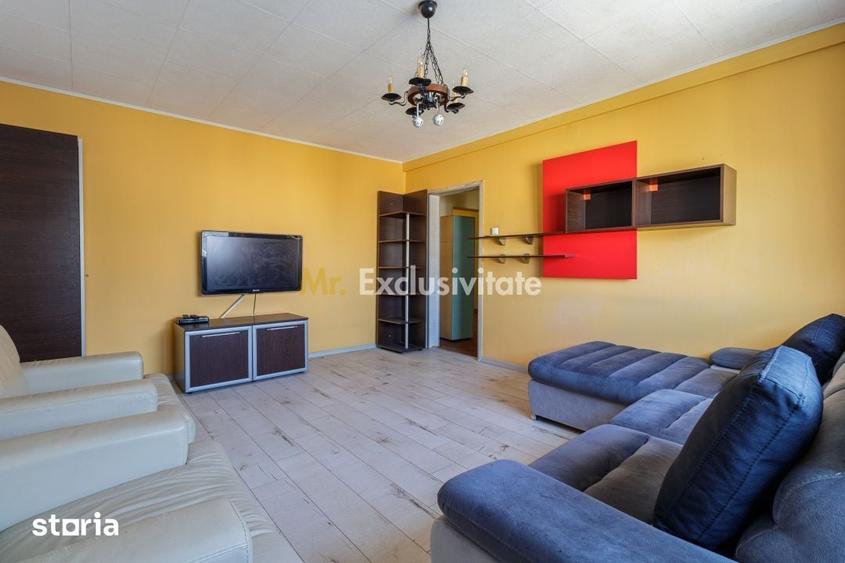 3 camere de inchiriat langa Parcul Sebastian - 15
